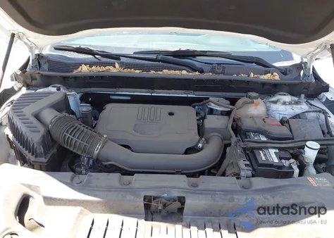 2020 Chevrolet Blazer Fwd 2Lt z USA, uszkodzony, nr VIN 3GNKBCR48LS659930